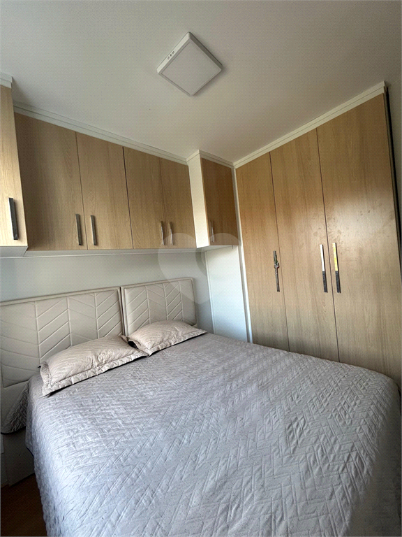 Venda Apartamento São Paulo Vila Independência REO967952 14