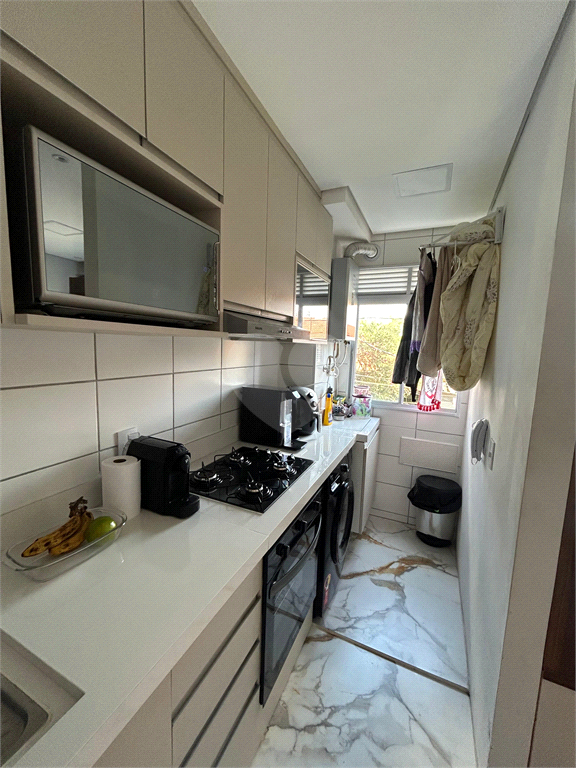 Venda Apartamento São Paulo Vila Independência REO967952 5