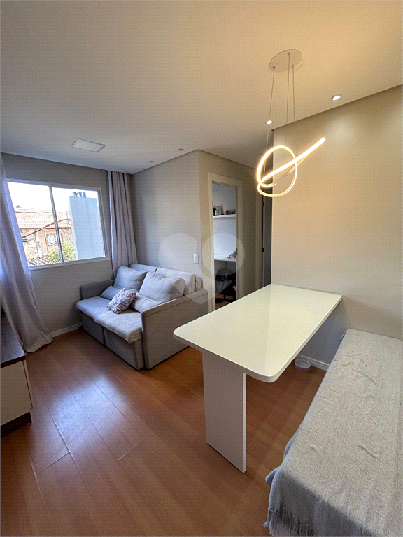 Venda Apartamento São Paulo Vila Independência REO967952 9