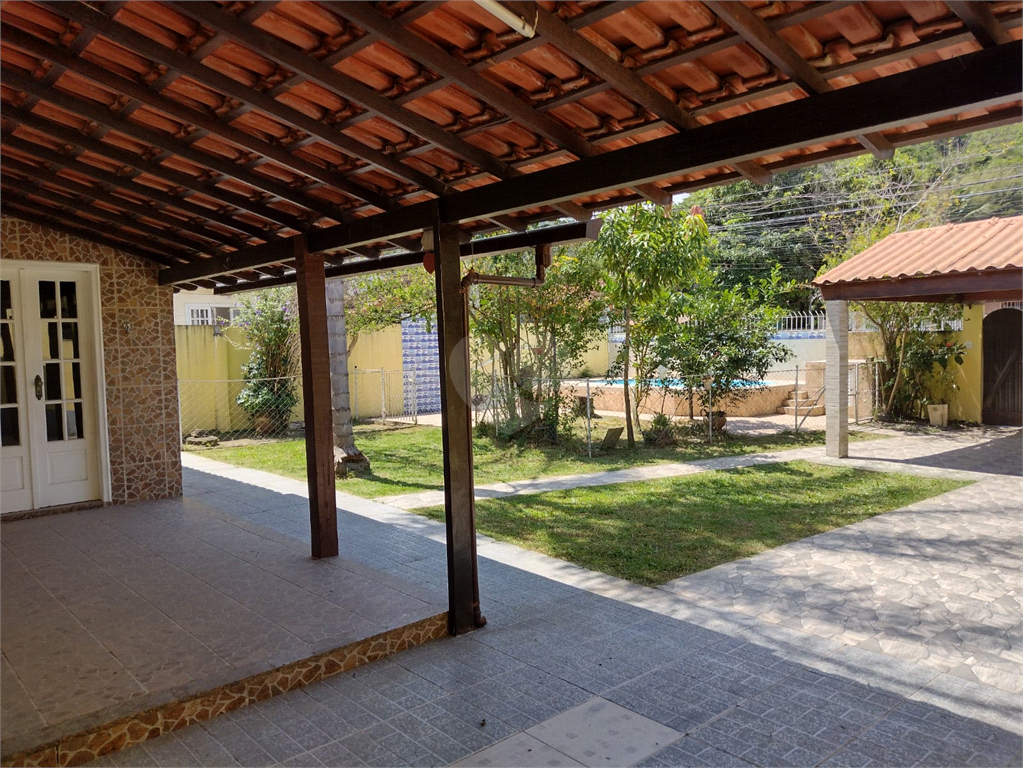 Venda Casa Niterói Serra Grande REO967953 9