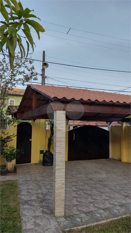 Venda Casa Niterói Serra Grande REO967953 2