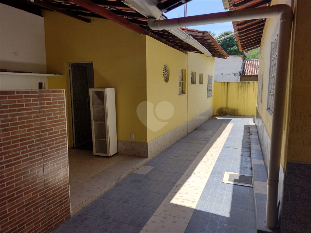 Venda Casa Niterói Serra Grande REO967953 5