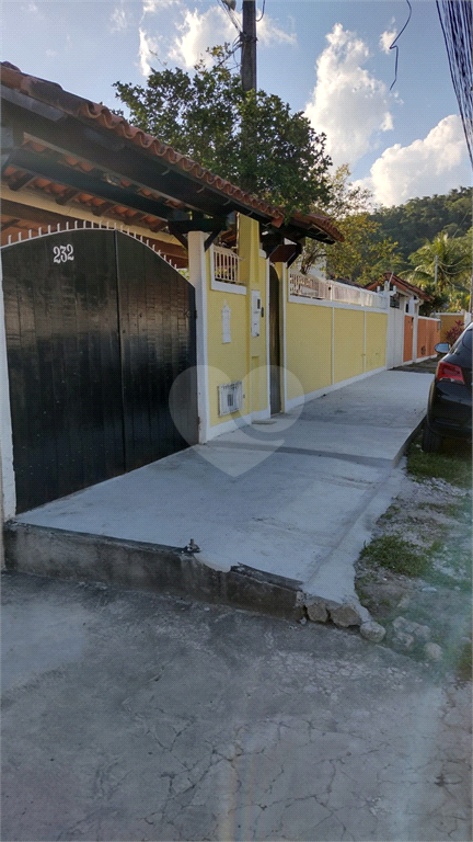 Venda Casa Niterói Serra Grande REO967953 1