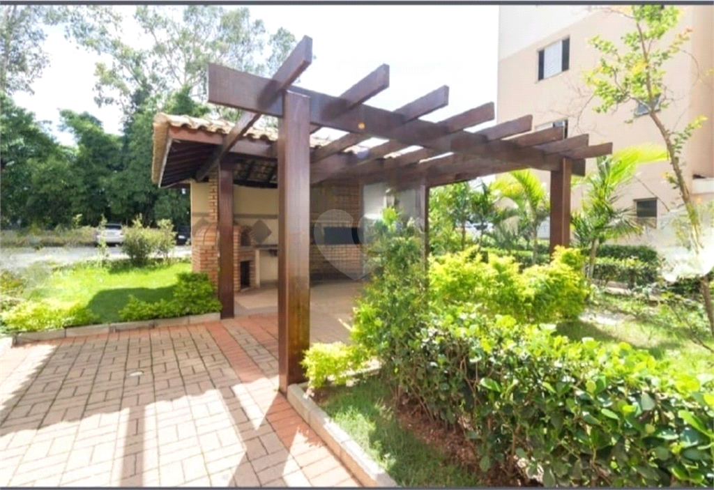 Venda Apartamento São Paulo Vila Liviero REO967967 6