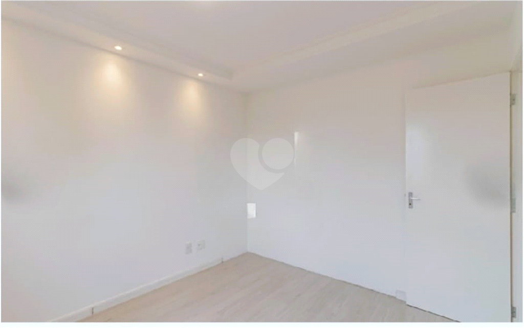 Venda Apartamento São Paulo Vila Liviero REO967967 27