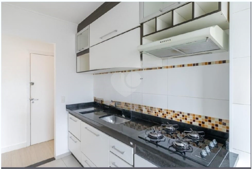 Venda Apartamento São Paulo Vila Liviero REO967967 19