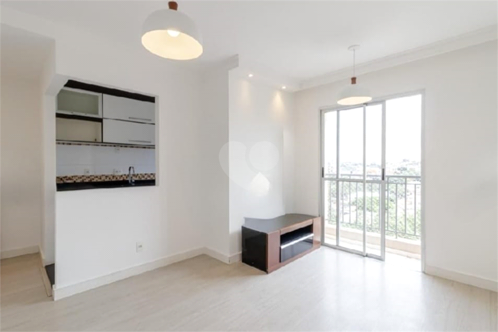 Venda Apartamento São Paulo Vila Liviero REO967967 12