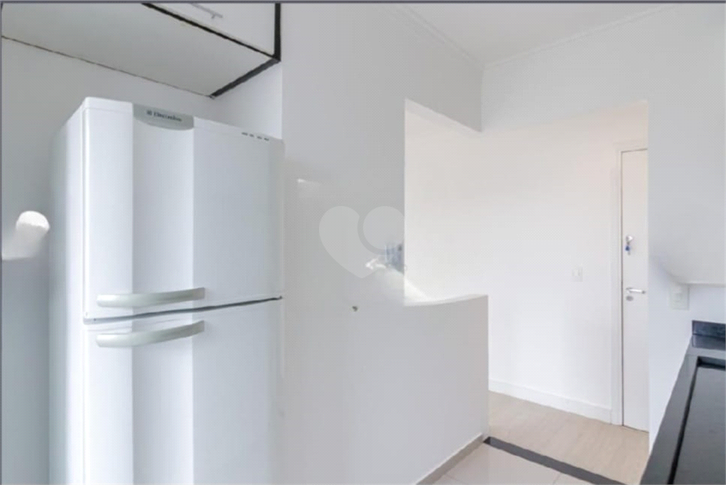 Venda Apartamento São Paulo Vila Liviero REO967967 21