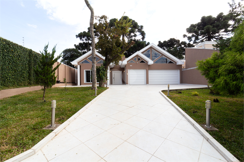 Venda Casa Curitiba Umbará REO967969 56