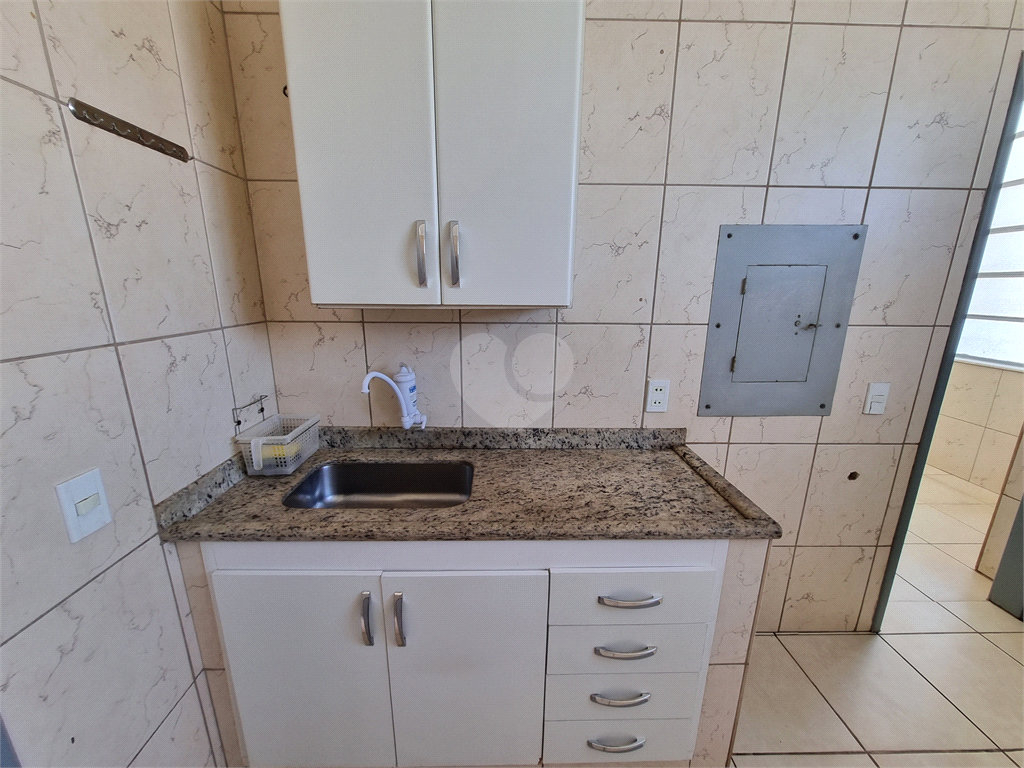 Aluguel Apartamento Campo Grande Centro REO967971 4