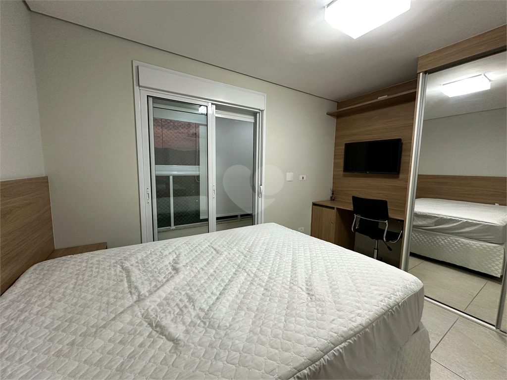 Venda Apartamento Guarujá Jardim Virgínia REO967973 8