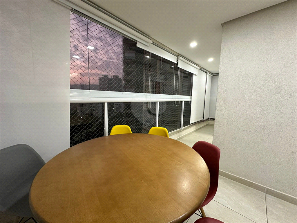 Venda Apartamento Guarujá Jardim Virgínia REO967973 4