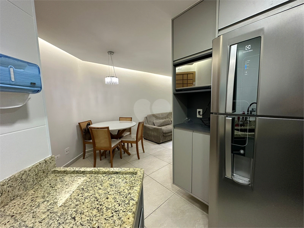 Venda Apartamento Guarujá Jardim Virgínia REO967973 5