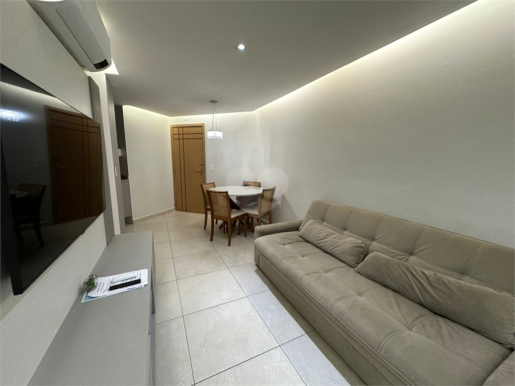 Venda Apartamento Guarujá Jardim Virgínia REO967973 2