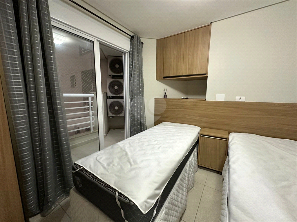 Venda Apartamento Guarujá Jardim Virgínia REO967973 12