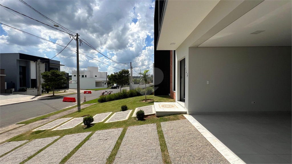 Venda Loteamento Salto Residencial Central Parque REO967982 3