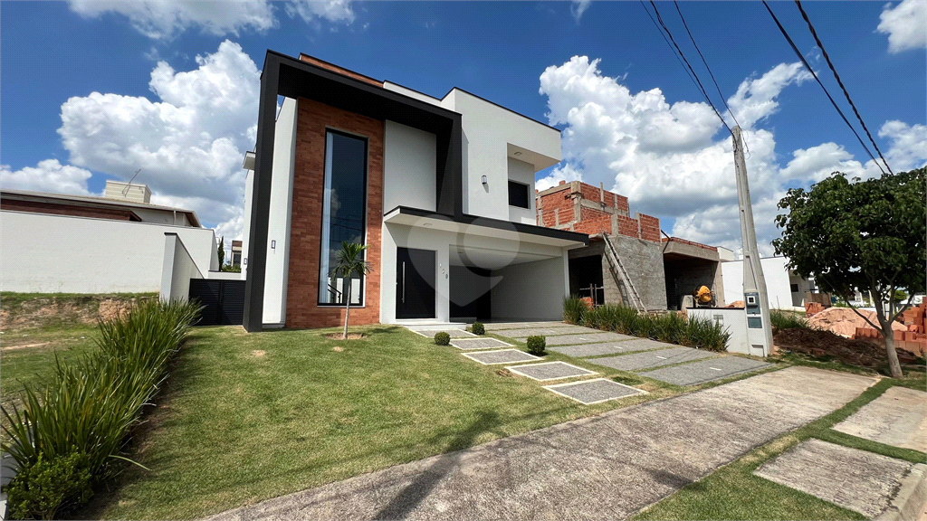 Venda Condomínio Salto Residencial Central Parque REO967982 15