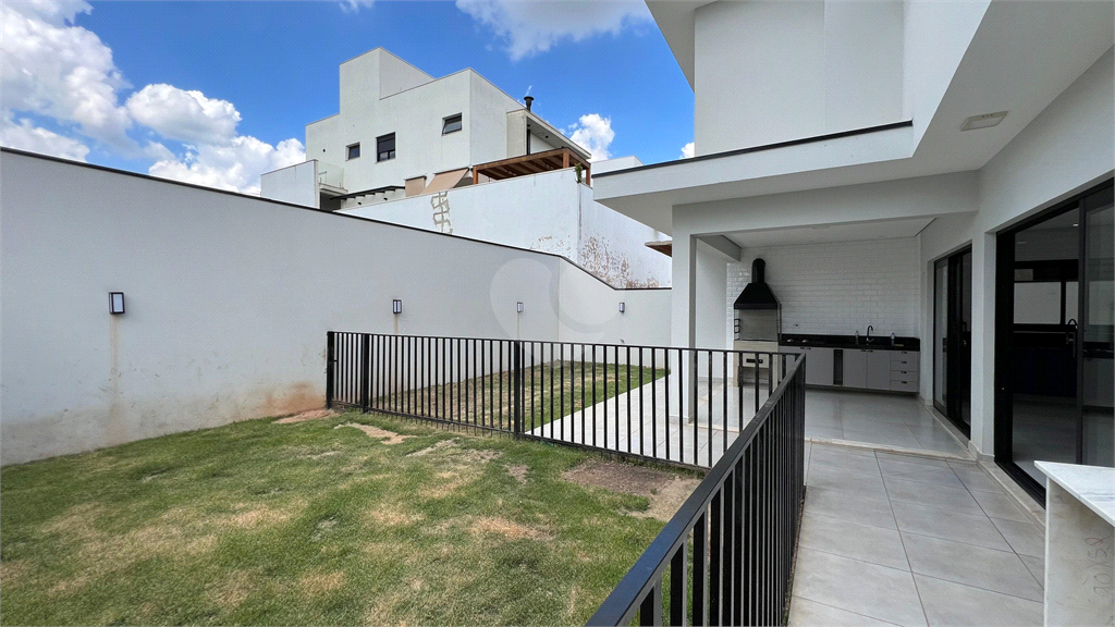 Venda Loteamento Salto Residencial Central Parque REO967982 18