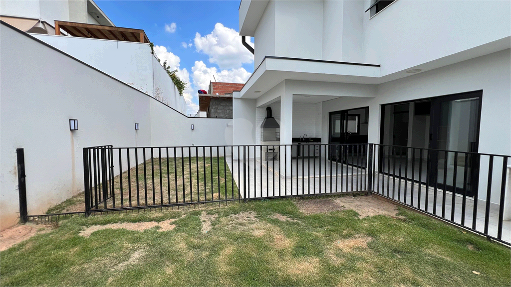 Venda Condomínio Salto Residencial Central Parque REO967982 22