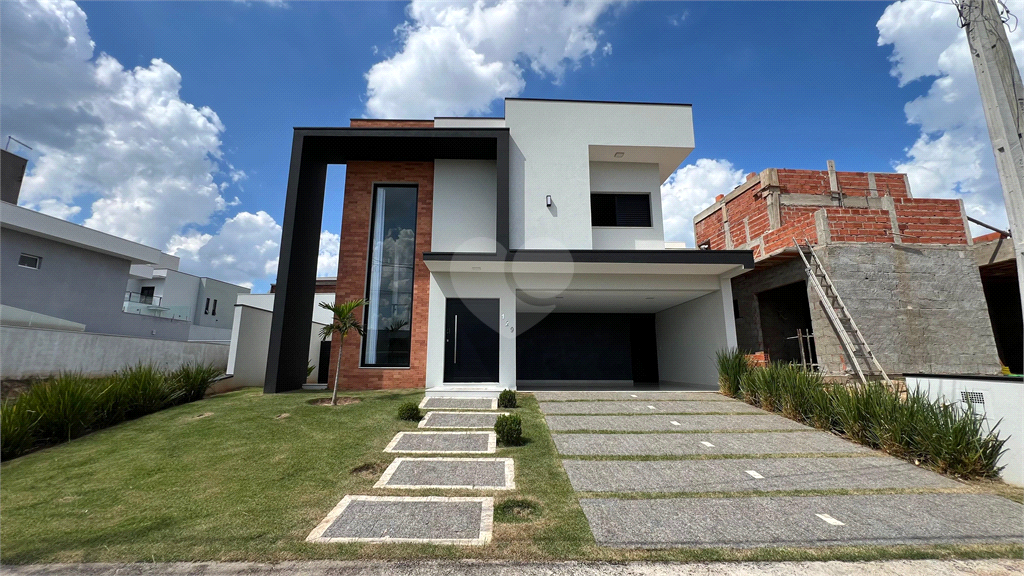 Venda Condomínio Salto Residencial Central Parque REO967982 24