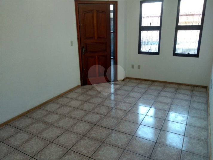 Venda Casa térrea Jundiaí Vila Progresso REO967986 5