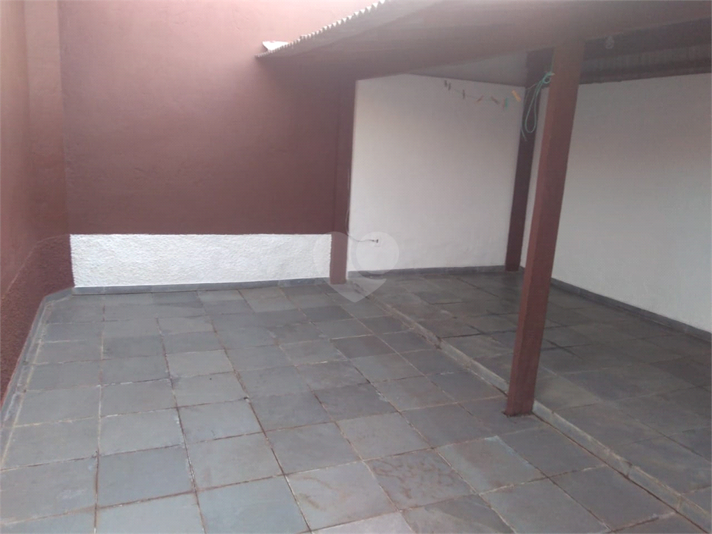 Venda Casa térrea Jundiaí Vila Progresso REO967986 19