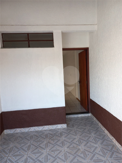 Venda Casa térrea Jundiaí Vila Progresso REO967986 3