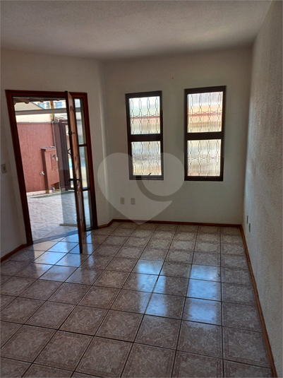 Venda Casa térrea Jundiaí Vila Progresso REO967986 6