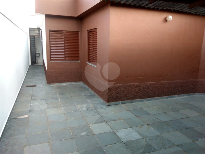 Venda Casa térrea Jundiaí Vila Progresso REO967986 4