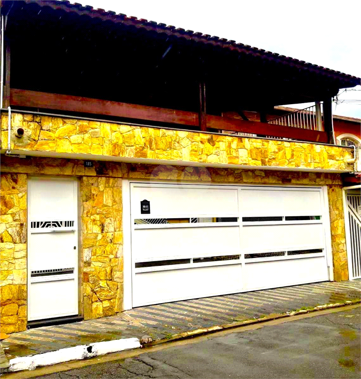 Venda Sobrado Guarulhos Vila Galvão REO967993 4