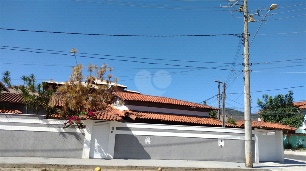 Venda Casa Niterói Maravista REO967995 25