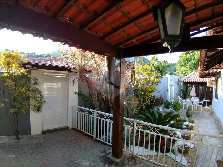 Venda Casa Niterói Maravista REO967995 1