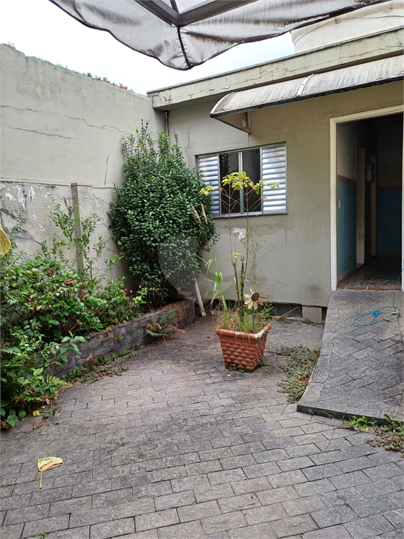 Venda Casa São Paulo Vila Maria Alta REO968006 26