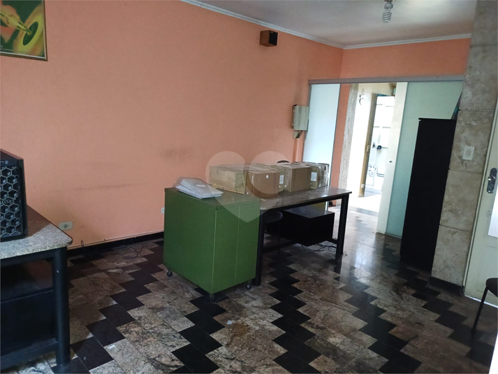 Venda Casa São Paulo Vila Maria Alta REO968006 9