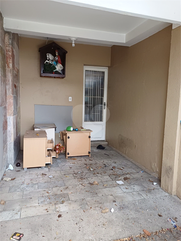 Venda Casa São Paulo Vila Maria Alta REO968006 37