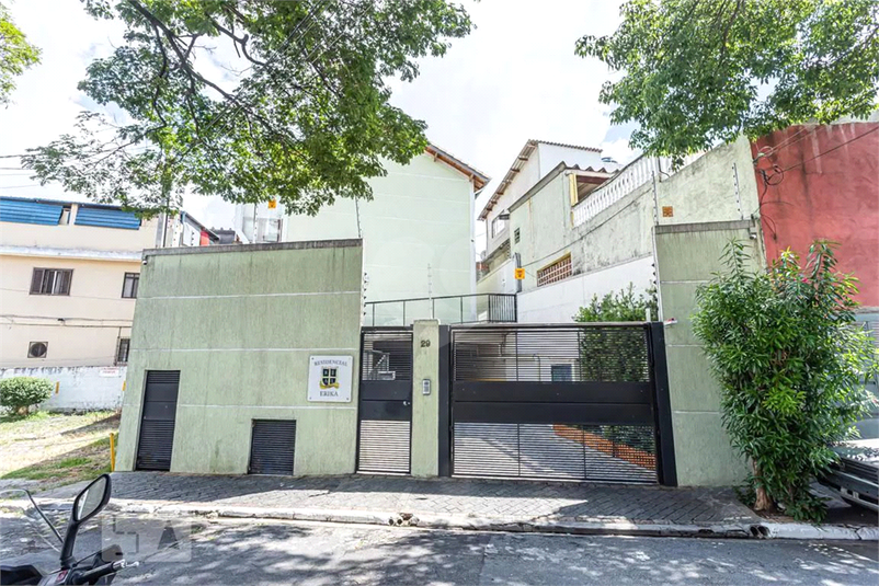 Venda Condomínio São Paulo Casa Verde Média REO968010 4