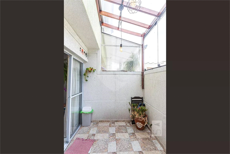 Venda Condomínio São Paulo Casa Verde Média REO968010 37