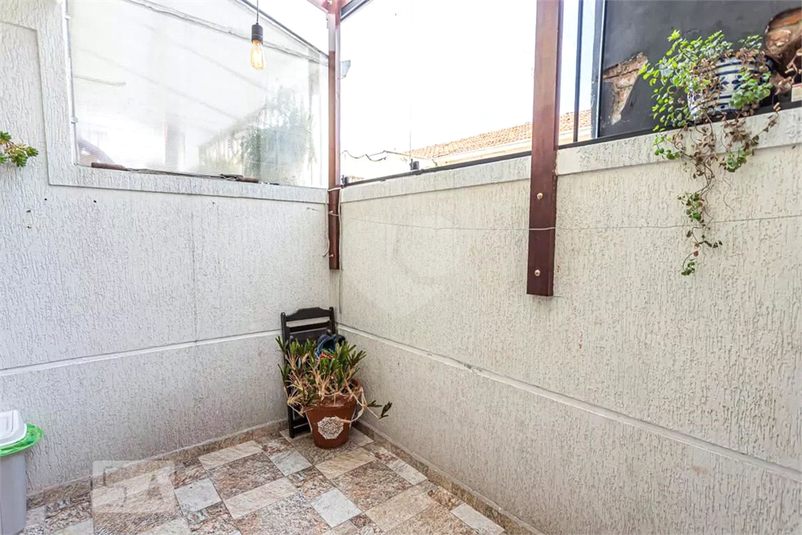 Venda Condomínio São Paulo Casa Verde Média REO968010 36