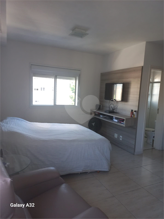 Venda Apartamento Santos Marapé REO968022 10