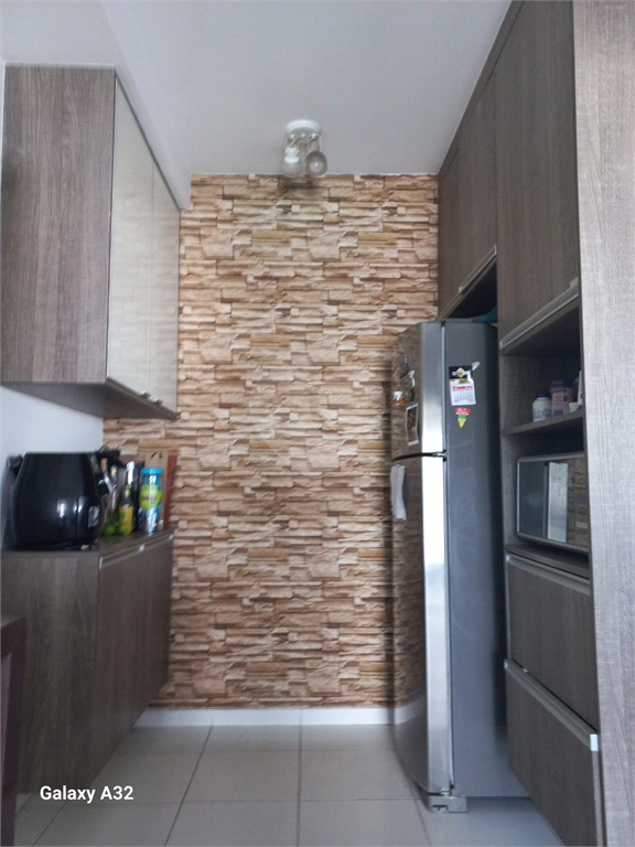 Venda Apartamento Santos Marapé REO968022 14