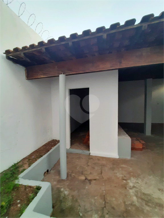 Venda Casa Bauru Vila Martha REO968028 2