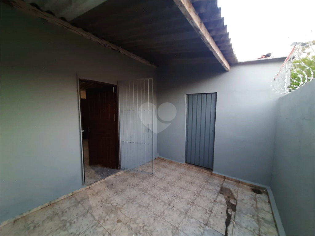 Venda Casa Bauru Vila Martha REO968028 10