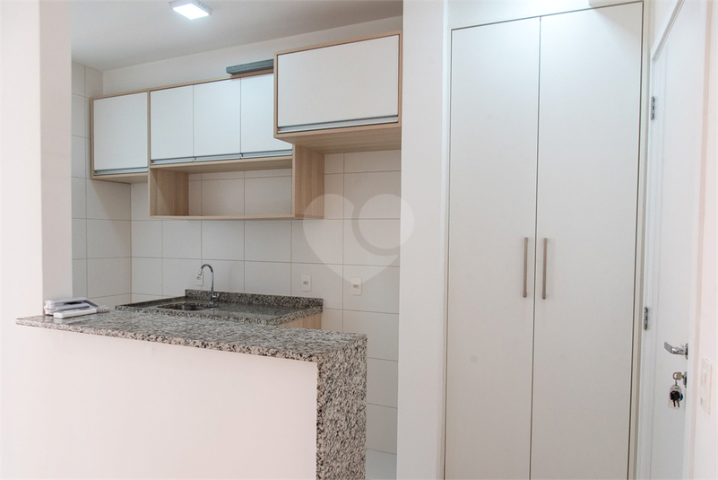 Venda Apartamento São Paulo Liberdade REO968041 4