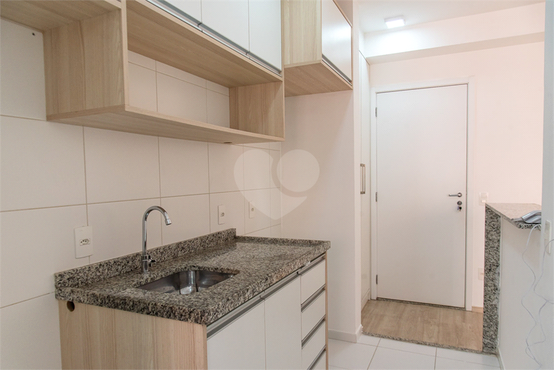 Venda Apartamento São Paulo Liberdade REO968041 5