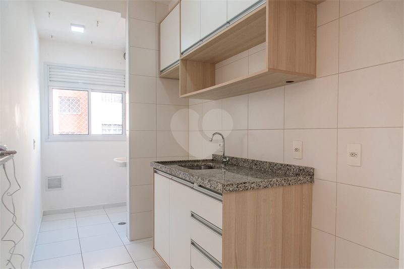 Venda Apartamento São Paulo Liberdade REO968041 8