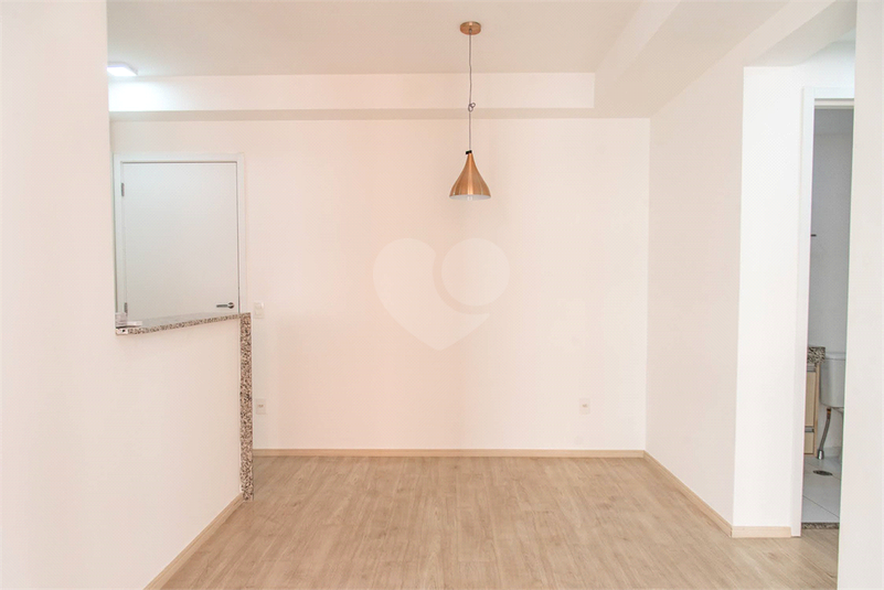 Venda Apartamento São Paulo Liberdade REO968041 14