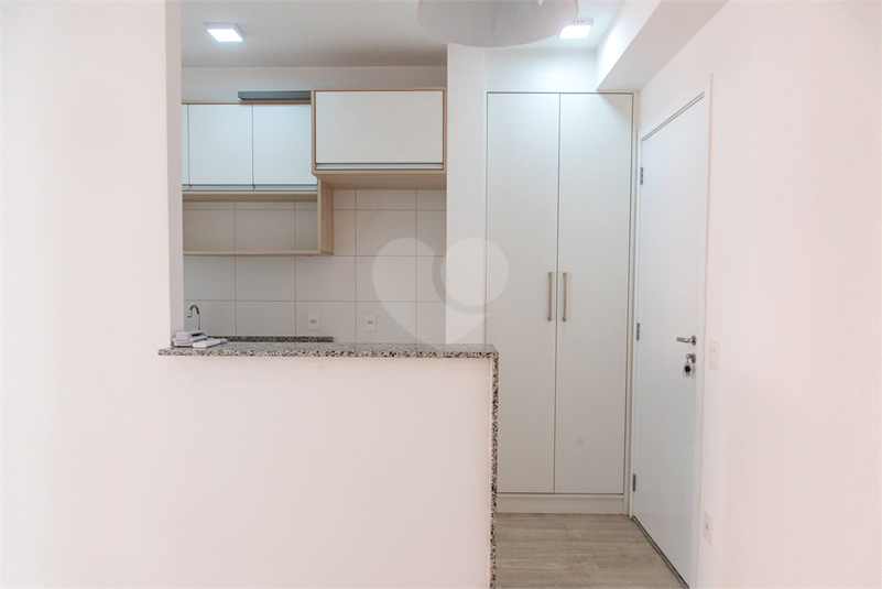 Venda Apartamento São Paulo Liberdade REO968041 33