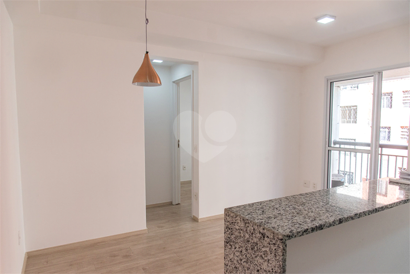 Venda Apartamento São Paulo Liberdade REO968041 9