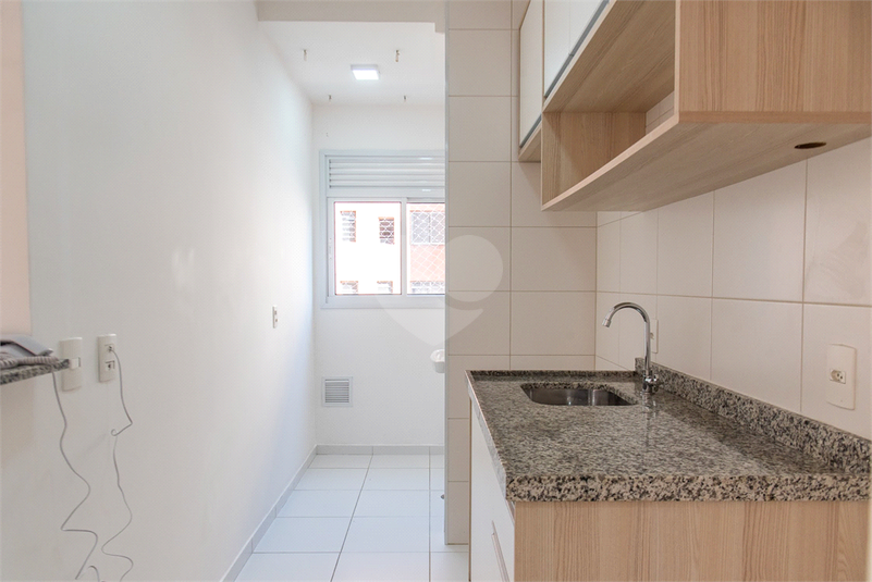 Venda Apartamento São Paulo Liberdade REO968041 6