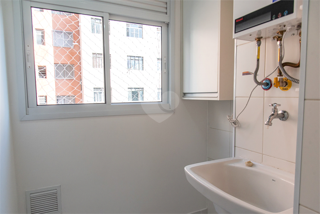 Venda Apartamento São Paulo Liberdade REO968041 30